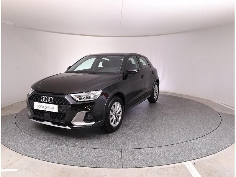 Preto Usado 2025 Audi A1 Citadino | € 28.490 (Preço elevado) - Imagem 1/4