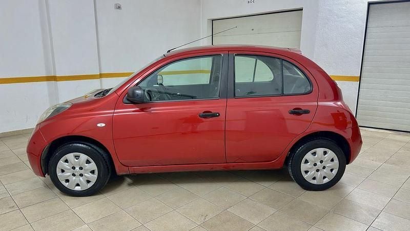 Usado Nissan Micra 80 HP (58 kW) 2010 Citadino