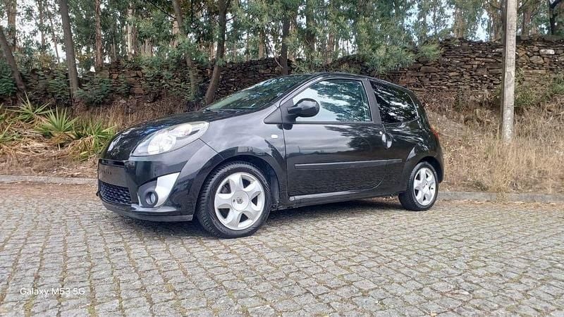 Usado 2008 Renault Twingo Citadino | € 4.790 (Preço justo) - Imagem 1/4