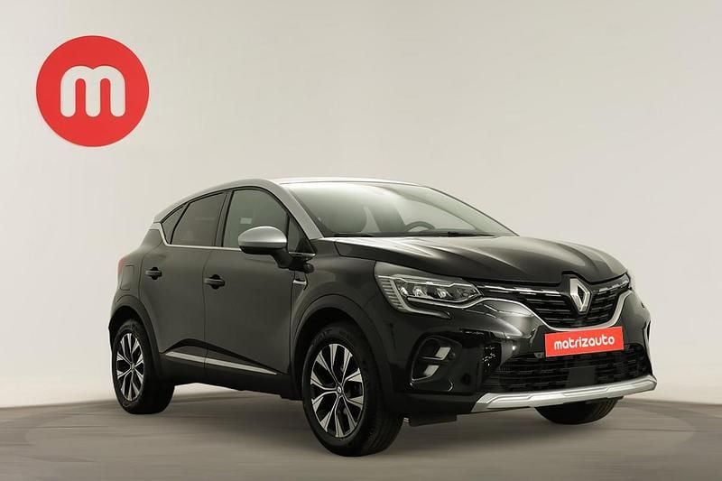 Usado 2023 Renault Captur Techno SUV | € 18.499 (Bom preço) - Imagem 1/4
