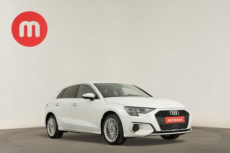 Usado 2024 Audi A3 Sportback e-tron Advanced Citadino | € 33.499 (Preço justo) - Imagem 1/4