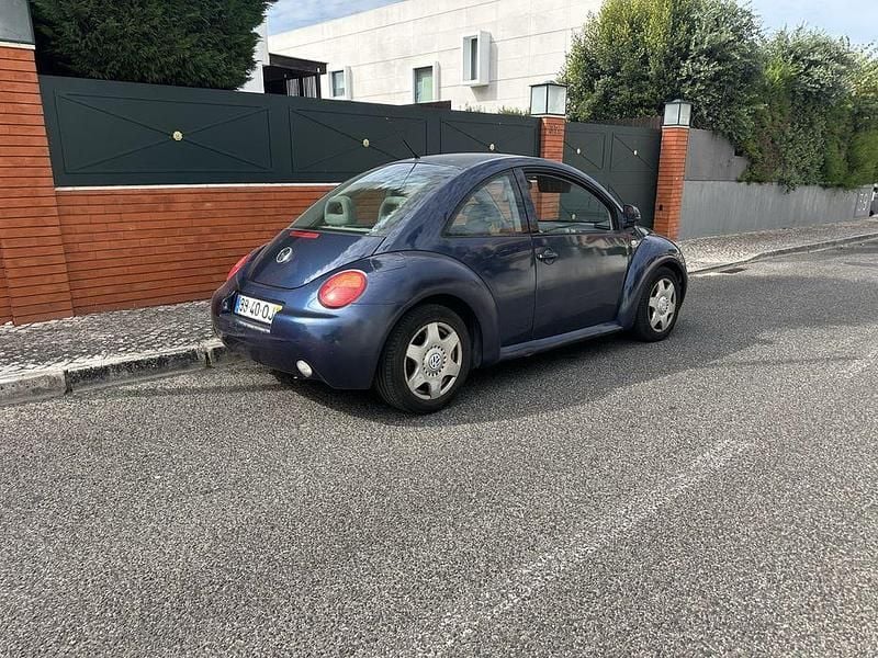 Usado 1999 VW Beetle | € 3.250 - Imagem 1/4