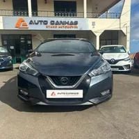 Usado Nissan Micra 101 HP (74 kW) 2020 Citadino