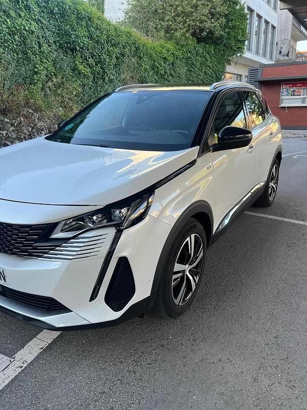 Outra Usado 2022 Peugeot 3008 | € 19.990 (Super Preço) - Imagem 1/4