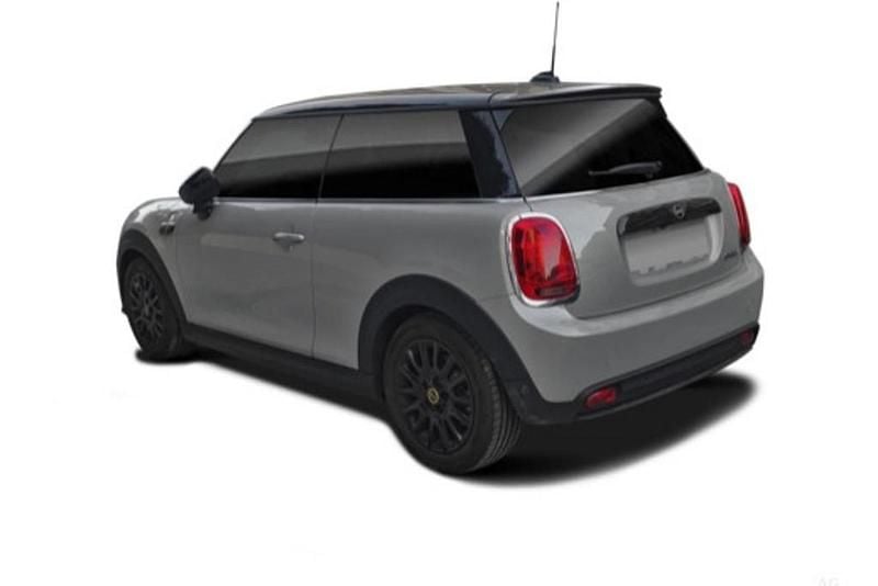 Usado 2023 Mini Cooper Essential Citadino | € 30.508 - Imagem 1/4
