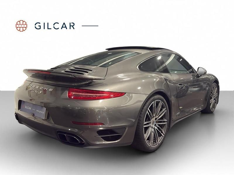 Antracite Usado 2014 Porsche 991 | € 149.900 - Imagem 1/4