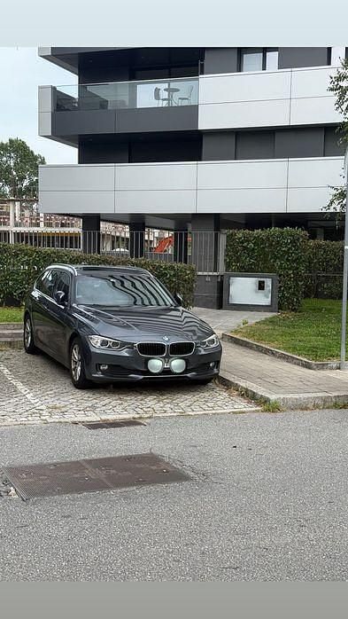 Usado 2012 BMW 320 Comfort Edition | € 12.500 (Super Preço) - Imagem 1/4