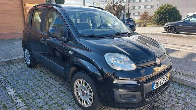 Usado 2014 Fiat Panda Sedan | € 6.499 (Preço justo) - Imagem 1/4