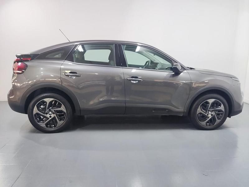 Usado Citroën C4 130 HP (95 kW) 2023 Cinzento SUV