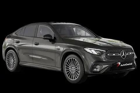 Preto Novo 2025 Mercedes GLC300 SUV | € 86.990 - Imagem 1/1