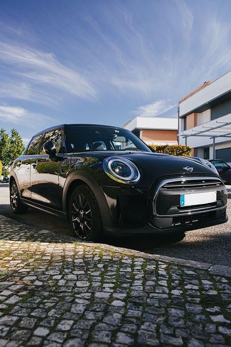 Usado 2023 Mini Cooper Citadino | € 27.500 (Caro) - Imagem 1/4