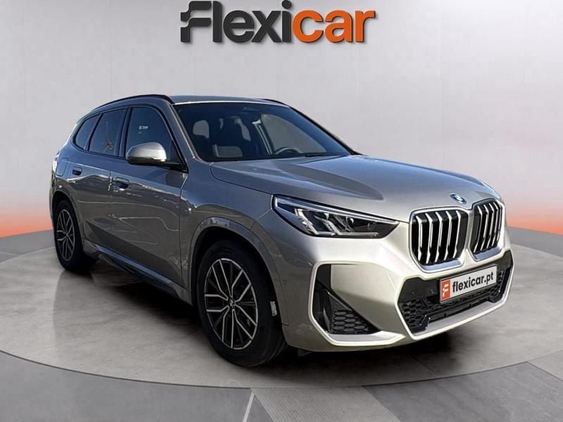 Usado BMW X1 245 HP (180 kW) 2025 Cinzento SUV