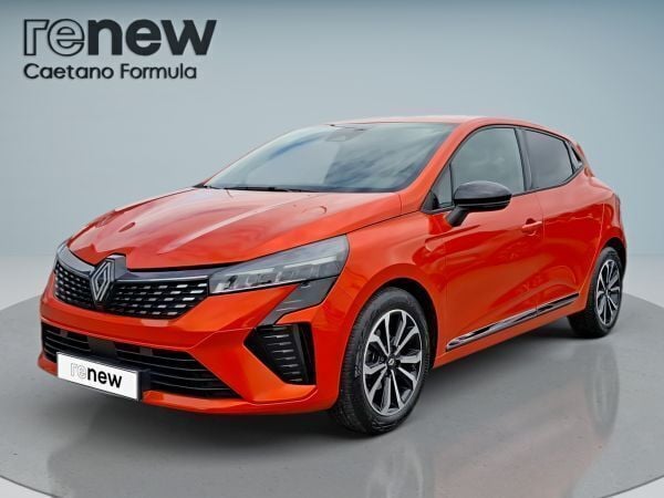 Outra Usado 2024 Renault Clio V Techno | € 18.990 (Preço justo) - Imagem 1/4