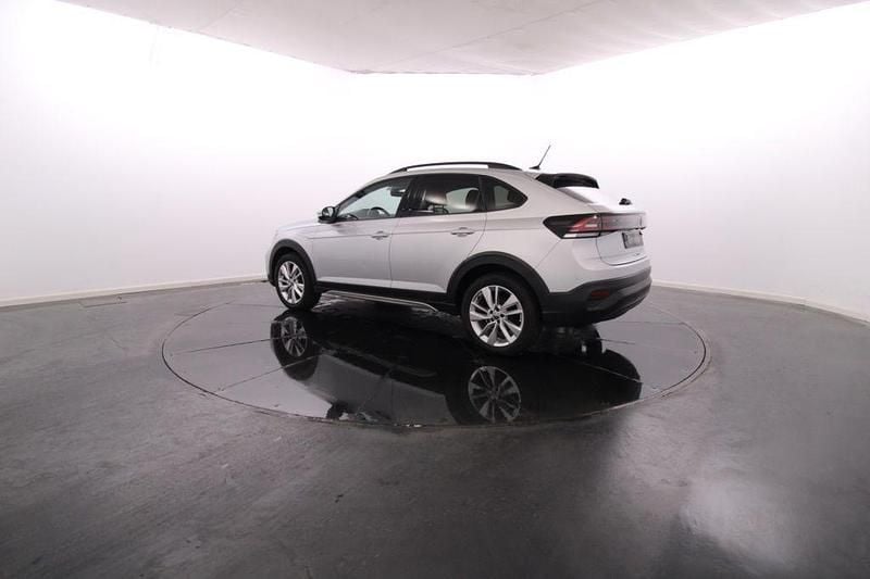 Usado VW Taigo 95 HP (69 kW) 2024 Cinzento SUV