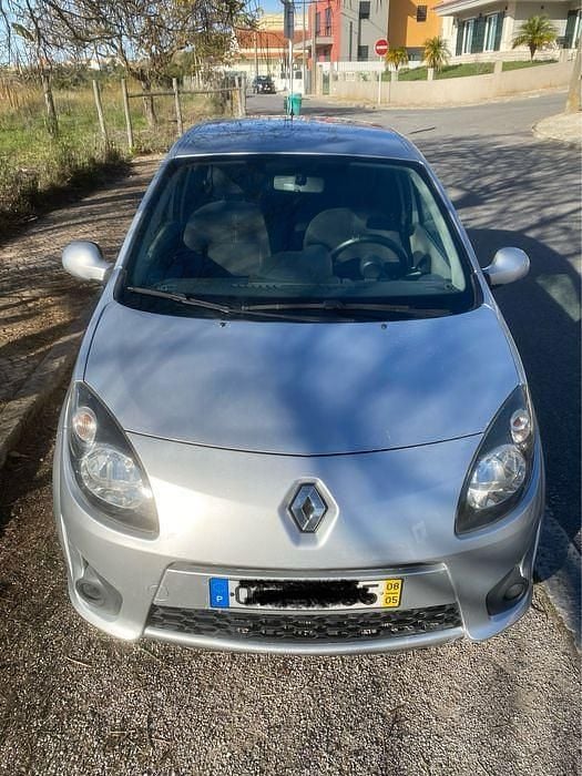 Usado 2008 Renault Twingo Citadino | € 3.150 (Super Preço) - Imagem 1/4