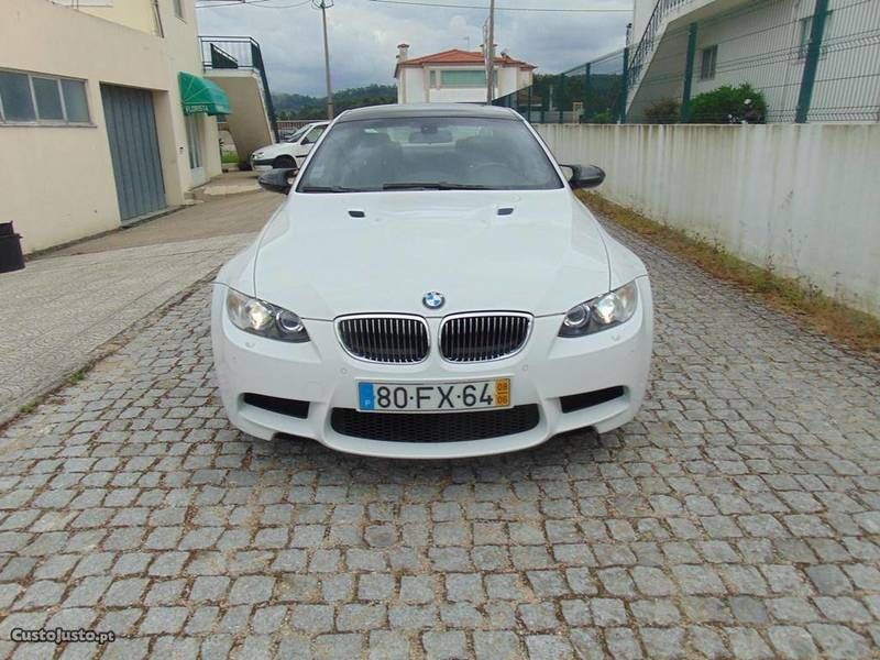Vendido Bmw M3 M390 Carros Usados Para Venda