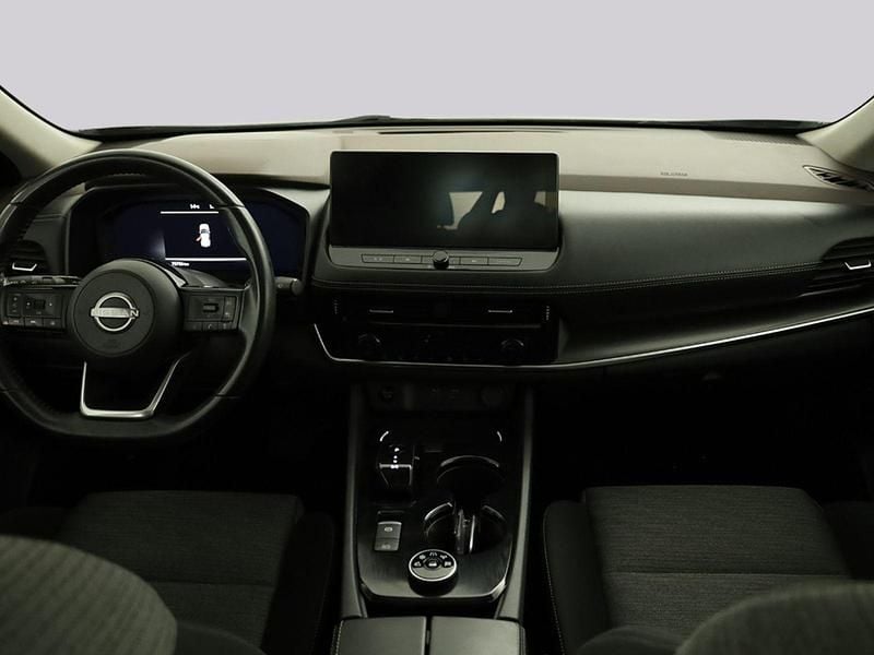 Usado Nissan X-Trail N-Connecta 213 HP (156 kW) 2023 Cinza SUV