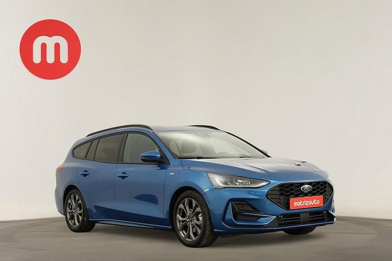 Usado 2025 Ford Focus ST-Line Carrinha | € 25.499 (Preço justo) - Imagem 1/4