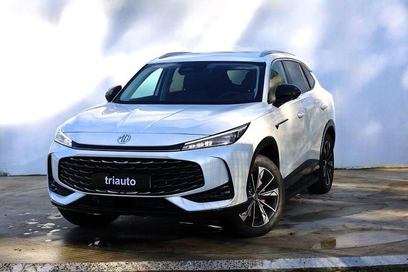 Branco Novo 2025 MG EHS Comfort SUV | € 34.000 - Imagem 1/4