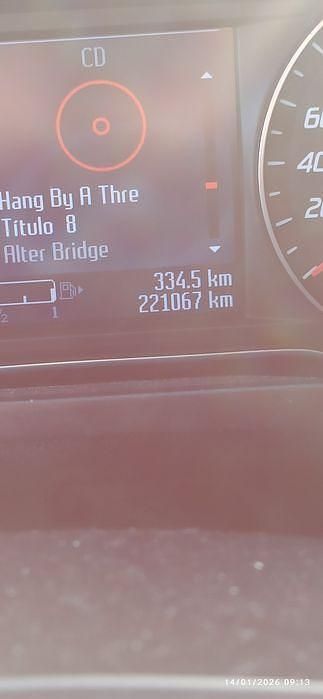 Usado Ford S-MAX Titanium 170 HP (125 kW) 2011 Monovolume