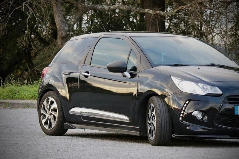Usado 2013 Citroën DS3 | € 5.500 (Super Preço) - Imagem 1/4