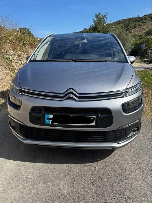 Usado 2018 Citroën C4 Picasso Monovolume | € 10.500 (Preço elevado) - Imagem 1/4