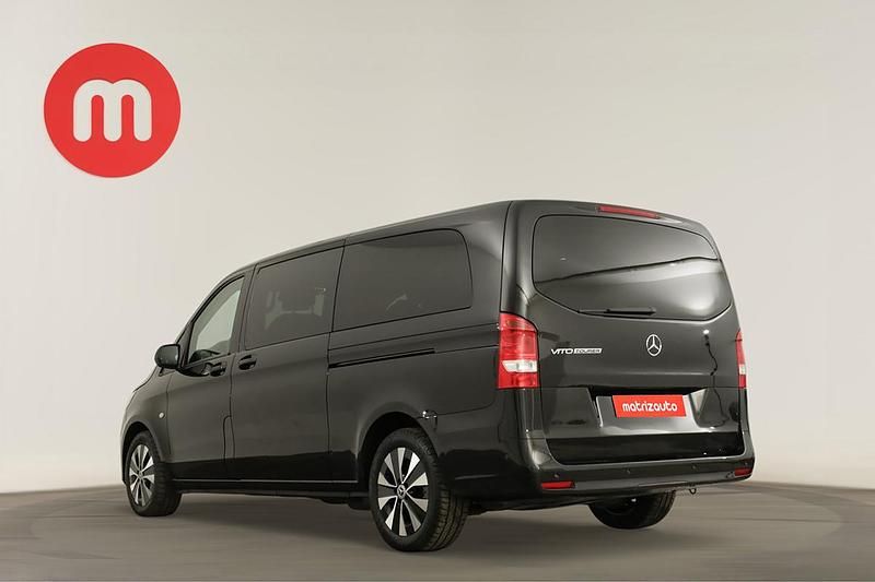 Usado Mercedes Vito 163 HP (119 kW) 2023 Van