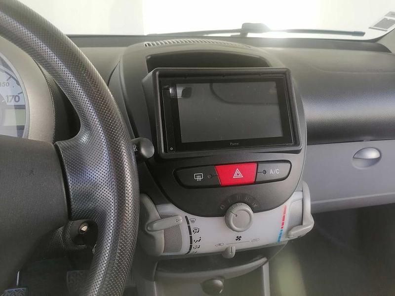 Usado Peugeot 107 2007 Citadino