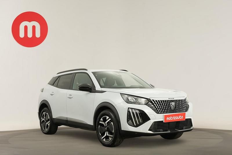 Usado 2024 Peugeot 2008 Allure SUV | € 21.999 (Preço justo) - Imagem 1/4