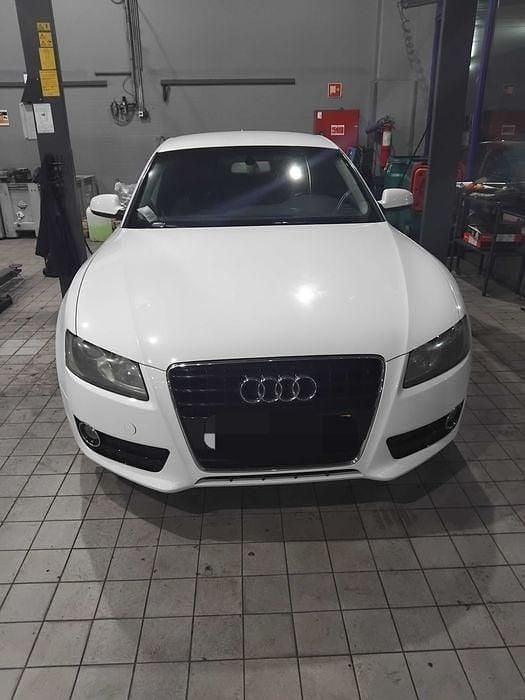 Usado 2011 Audi A5 Coupé | € 14.000 - Imagem 1/3