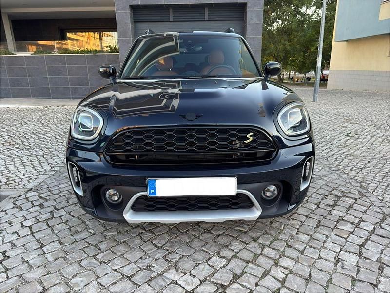 Usado 2023 Mini Cooper S Countryman SUV | € 35.900 - Imagem 1/4