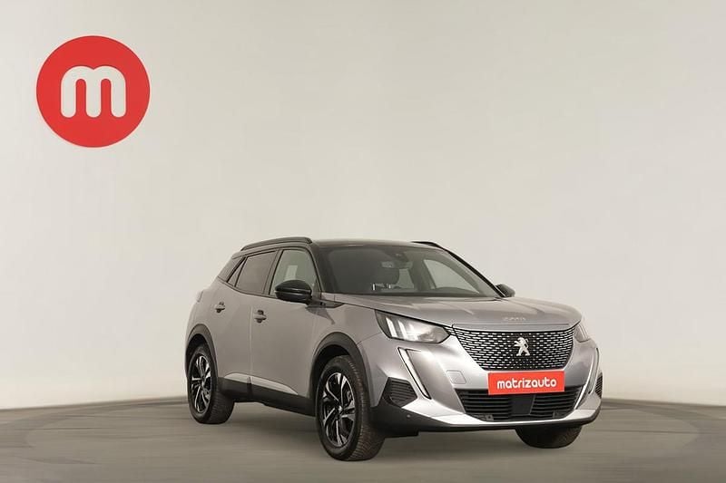 Usado 2023 Peugeot e-2008 GT SUV | € 27.499 (Preço justo) - Imagem 1/4