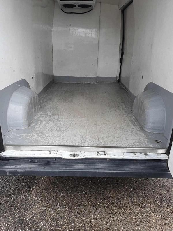 Branco Usado 2008 Citroën Jumper Monovolume | € 8.500 (Super Preço) - Imagem 1/4