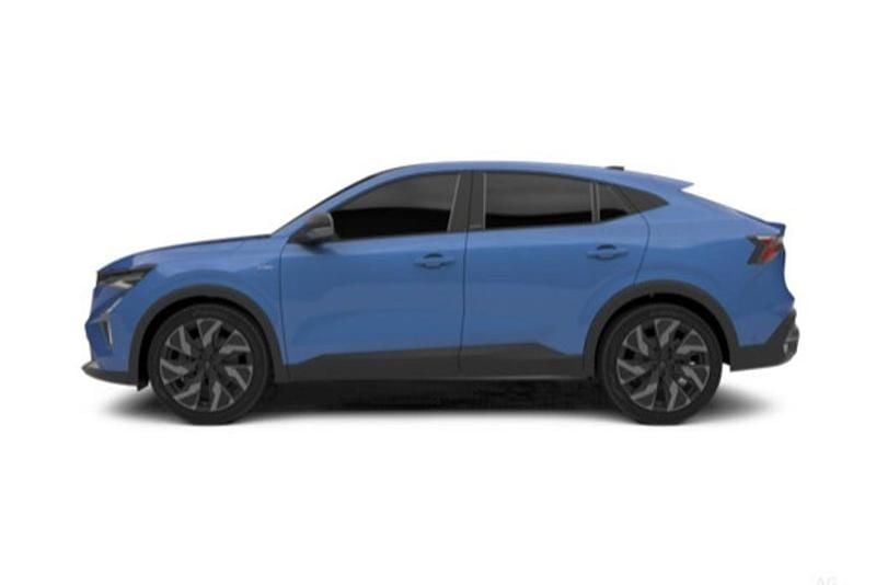 Cinzento Novo 2025 Renault Rafale Techno SUV | € 49.280 - Imagem 1/4