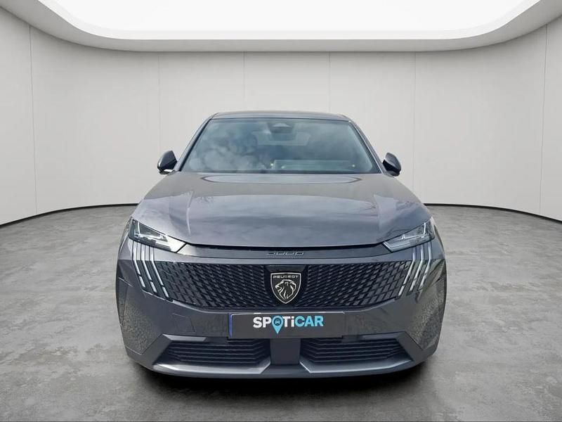 Novo Peugeot e-3008 157 kW (214 HP) 2025 Cinzento SUV