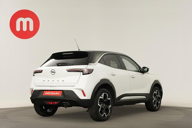 Usado Opel Mokka Ultimate 130 HP (95 kW) 2024 SUV
