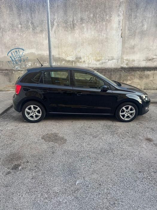Usado 2011 VW Polo Sedan | € 5.500 (Preço justo) - Imagem 1/4