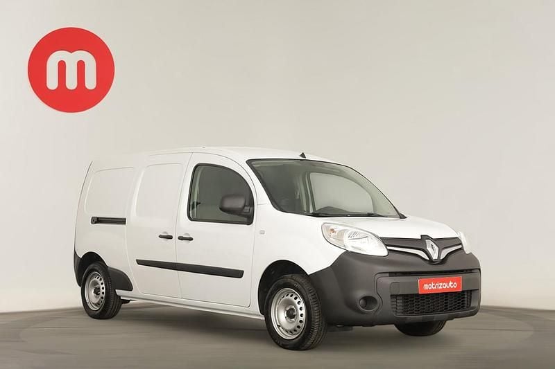 Usado 2021 Renault Kangoo Business Monovolume | € 14.227 (Bom preço) - Imagem 1/4