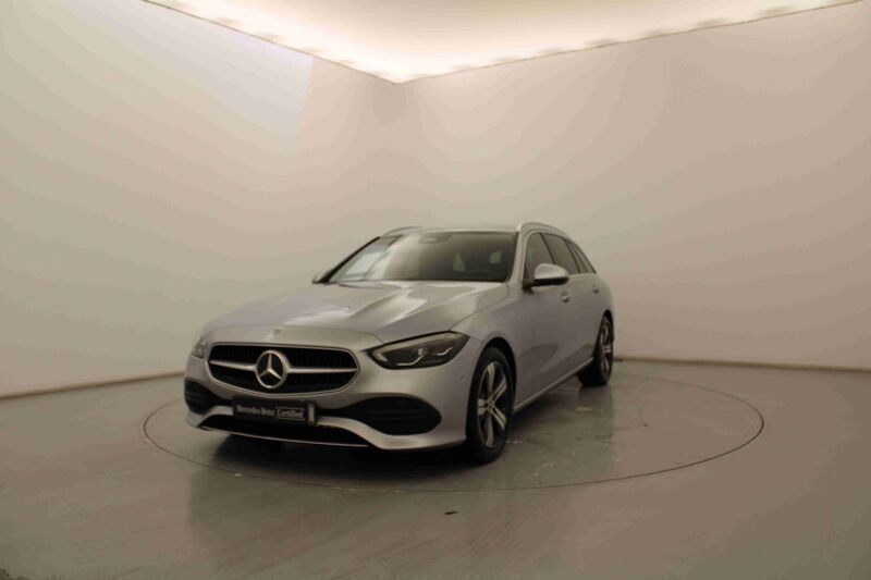 Outro Usado 2023 Mercedes C220 Avantgarde Carrinha | € 48.490 (Preço justo) - Imagem 1/4