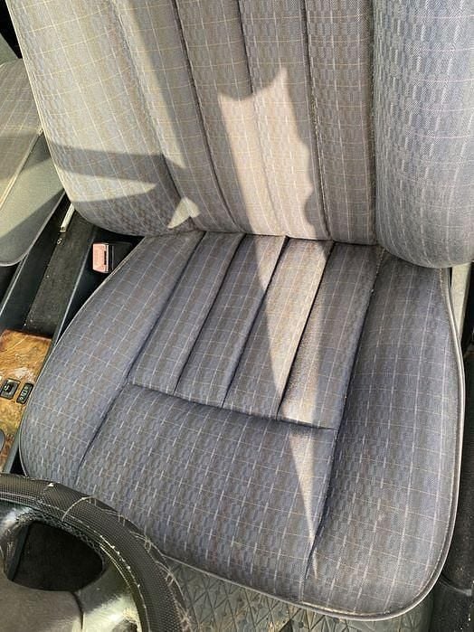 Usado Mercedes E250 1993 Sedan