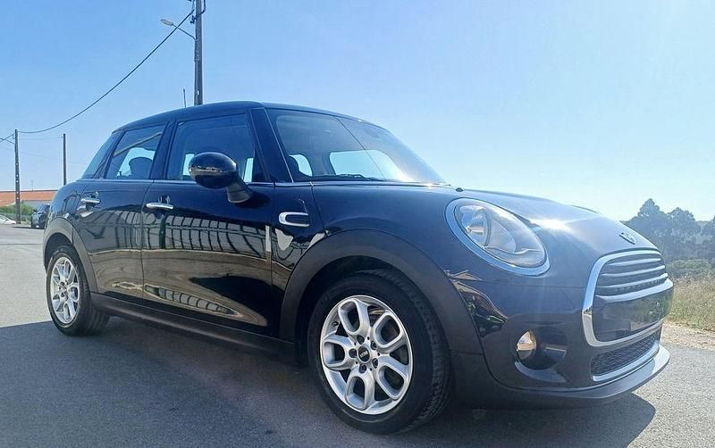 Usado 2017 Mini Cooper D Citadino | € 14.900 (Preço justo) - Imagem 1/4