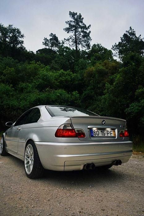Usado 2000 BMW 320 | € 13.900 - Imagem 1/4