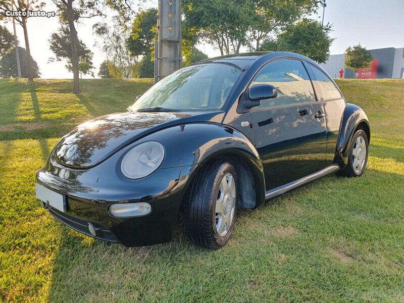 VW Beetle usados 162 para venda AutoUncle