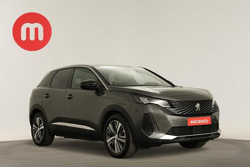 Usado 2023 Peugeot 3008 Allure | € 30.999 (Preço justo) - Imagem 1/4