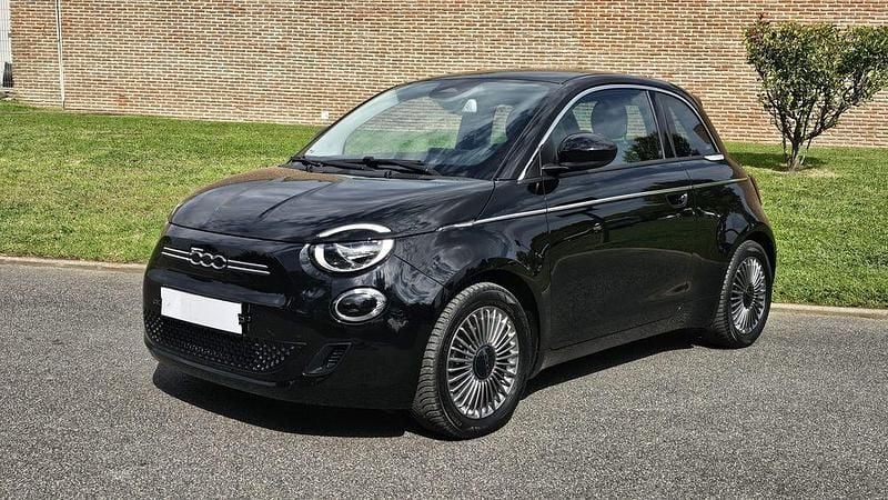 Usado 2023 Fiat 500e Icon | € 16.990 (Super Preço) - Imagem 1/4