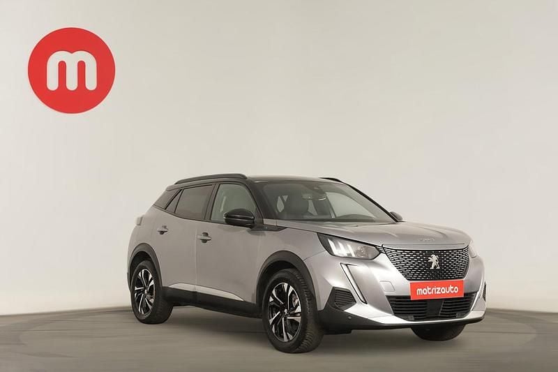 Usado 2023 Peugeot e-2008 GT SUV | € 26.499 (Preço justo) - Imagem 1/4