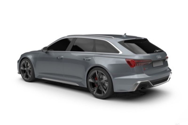 245€305€245€305€ Usado 2023 Audi RS6 Ambiente Carrinha | € 176.364 - Imagem 1/4