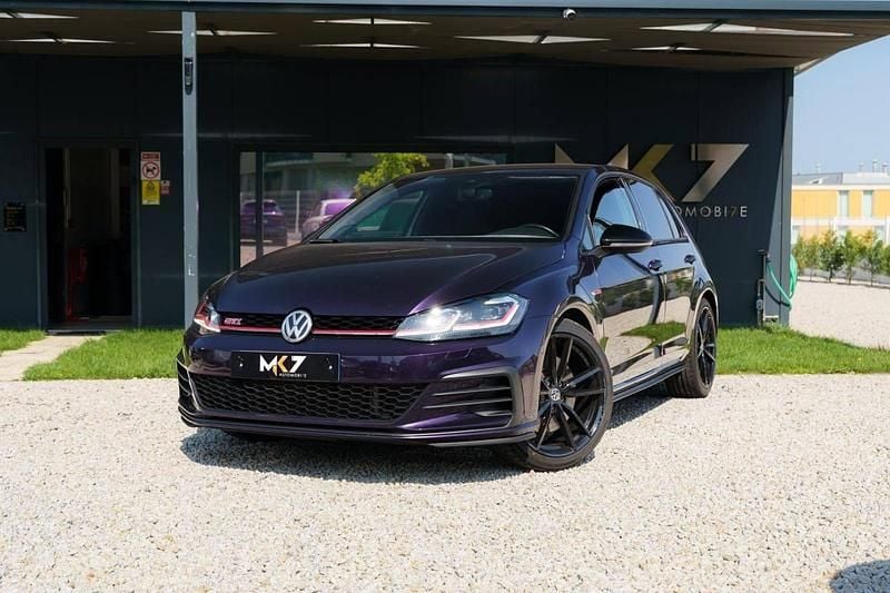 Outro Usado 2018 VW Golf VII GTI | € 26.990 (Preço justo) - Imagem 1/4