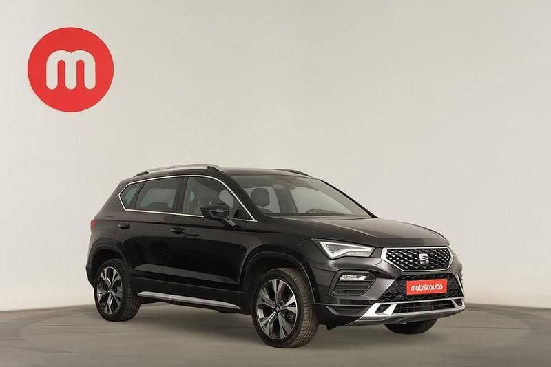 Usado 2023 Seat Ateca Xperience SUV | € 26.999 (Preço justo) - Imagem 1/4