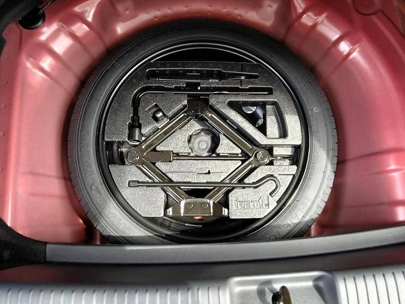 Novo MG MGA 116 HP (85 kW) 2025 Vermelho